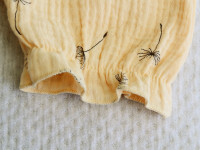 minikin 22361480 Песочник "bon voyage"(р.80) бежевый\рисунок