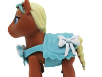 dress your pony dir-l-20002 figurine costumate de ponei (in sort.)