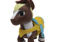 dress your pony dir-l-20002 figurine costumate de ponei (in sort.)