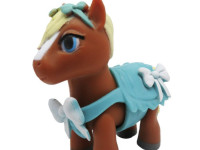 dress your pony dir-l-20002 figurine costumate de ponei (in sort.)