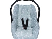 sevi 61 Чехол с матрасиком на автокресло в асс.