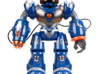 xtrem bots xt380974 robot interactiv "elite bot"