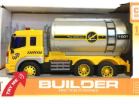 op 200170839 mașină inerțială "camion de combustibil" (lumină, sunet) wy310a