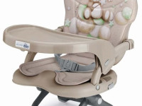 cam Стульчик для кормления smarty pop s333-c261 Мишка