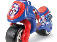 injusa run bike "neox spidey"
