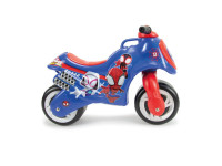injusa run bike "neox spidey"