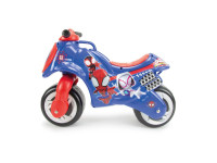 injusa run bike "neox spidey"
