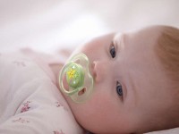 avent scf169/36 suzeta din silicon classic (0-6 m.) 2 buc.
