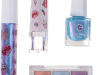 create it 84140 set de produse cosmetice pentru copii "holografie"