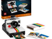 lego icons 21345 constructor "camera polaroid onestep" (516 el.)