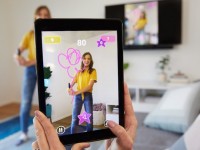 mattel gkg37 joc de masa "pictionary air" (ru)