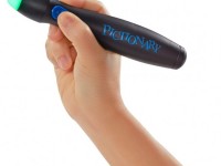 mattel gkg37 joc de masa "pictionary air" (ru)