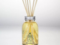 paglieri difuzor de arome cu bețișoare "vanilla" (200 ml.) 000867