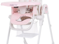 chipolino scaun pentru copii master chef sthmc02305rw roz