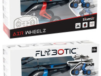 flybotic 84777 Вертолет с дистанционным управлением"air wheelz" (в асс.)