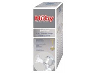 nuby nt67705 Универсальный адаптер для ручного молокоотсоса