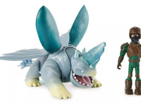 spin master 6064915 set de joc "dragons-the nine realms" (in sort.)