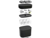 baby brezza Стерилизатор - Сушилка advanced