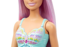 barbie hrr00 Кукла-Русалка "Длинноволосая фантазийная"