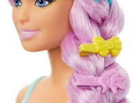 barbie hrr00 Кукла-Русалка "Длинноволосая фантазийная"