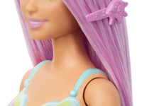 barbie hrr00 Кукла-Русалка "Длинноволосая фантазийная"
