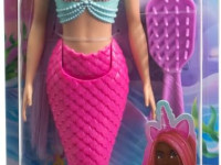 barbie hrr00 Кукла-Русалка "Длинноволосая фантазийная"