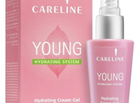 careline crema-gel hidratanta pentru piele tanara young spf15 (50 ml) 380466