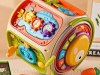 chipolino dig02462160 jucărie educativă "ceas"