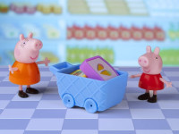 peppa pig f3634  set de joc "peppa’s everyday adventures" (in sort.)