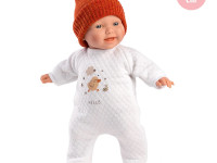 llorens v9-63303 Комплект одежды для кукол (32 см.)