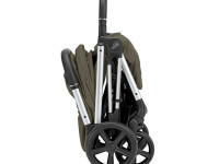 cam cărucior off-road 208 (pana la 22 kg) kaki