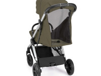 cam cărucior off-road 208 (pana la 22 kg) kaki