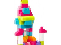 mega bloks dch54 Конструктор в сумке (60 дет.)