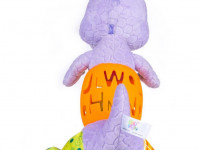 balibazoo 80203  jucarie-pandantiv "dinosaur bendy"