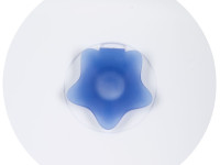 chipolino cada pliabila cu plasa "isla" vkisl0241bl (82 cm.) albastru