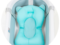 chipolino cada pliabila cu plasa "isla" vkisl0241bl (82 cm.) albastru