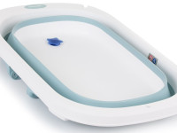 chipolino cada pliabila cu plasa "isla" vkisl0241bl (82 cm.) albastru