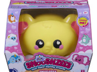 smooshzees s08104 Мягкая игрушка-антистресс "cutezees" (в асс.)