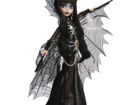 monster high skullector hyv99 Кукла "Эльвира – повелительница тьмы"