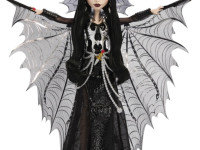 monster high skullector hyv99 Кукла "Эльвира – повелительница тьмы"