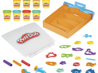 play-doh f7381 Набор для творчества "Животные"