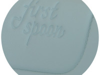 chipolino Стульчик для кормления "first spoon" sthfs02403tl teal