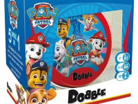 dobble Настольная игра "paw patrol"