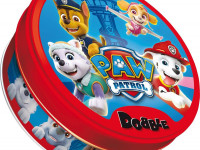 dobble joc de masă "paw patrol"