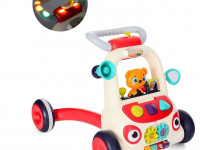 hola toys e8997 Каталка-ходунки с игровым центром
