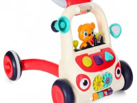 hola toys e8997 Каталка-ходунки с игровым центром