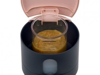 beaba 2695 Подогреватель для бутылочек bib'expresso night blue b912691
