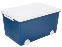 tega baby Контейнер для игрушек "medium" pw-002-164 granat 