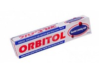 orbitol Зубная паста с содой (145 г) 289571