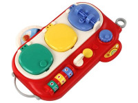 18158 jucarie mini tabla educativa huanger "logic" he8080